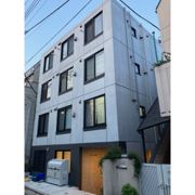 four新板橋の外観画像