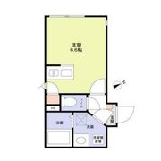 SOLANA EGASAKIの間取り画像