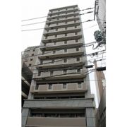ダイナコートエスタディオ博多の外観画像