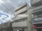 H&Mマンションの間取り画像