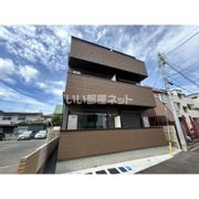 レジデンス東千葉の外観画像