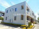 メゾンフクタ Ⅱの間取り画像
