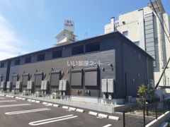 ヒカルサ米子Ⅰの外観画像