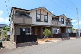 ベル・フィオーレⅡBの外観画像