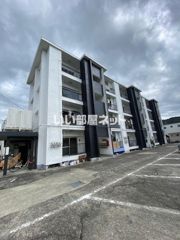 グリーンハイツの外観画像