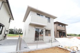 アプリコーゼ Cの外観画像