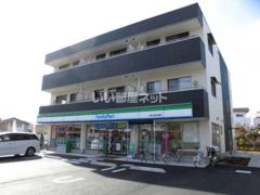 アーブル クロシェットの外観画像