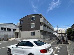 KMT沙稀（ｹｲｴﾑﾃｨｻｷ）の外観画像