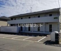 コンフォートハウス高見の外観画像