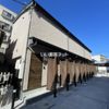 MELDIA小作の間取り画像