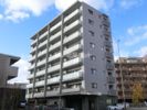 メトロメゾン太子堂の間取り画像