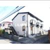 プランタン南町の間取り画像