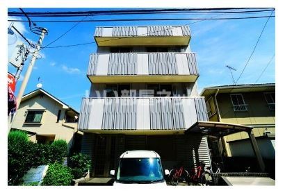 プレステージⅡの外観画像