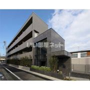 ルーブル中村橋参番館の外観画像