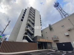 AP L-tage西新（エーピーエルテージニシジン）の外観画像