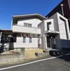 アネックス桃山の間取り画像