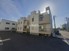 GRANDTIC GLORYⅡ(グランティックグローリーツー)の外観画像