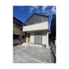羽田2丁目戸建1号棟の間取り画像