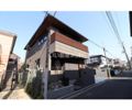 Kayu Manisの間取り画像