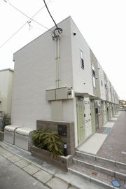 リブリ・ストラダーレの外観画像