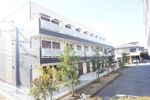 グレイス大久保の間取り画像