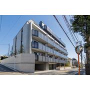 AIFLAT馬込の外観画像