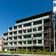 パークアクシス駒込HILLTOPの外観画像