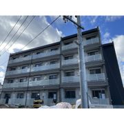 ルピナ原ノ町の外観画像