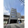 STANDZ京都駅西の外観