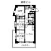 郷原ビルの間取り画像