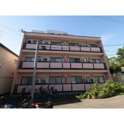 ピースフル一番町駅南(家具家電付)の外観画像