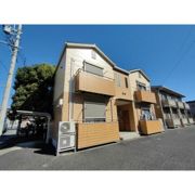 サン・friends北外山II Bの外観画像