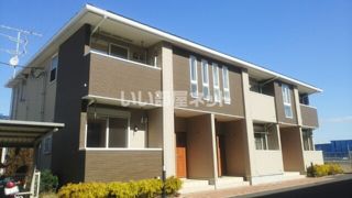 フローラ 1の外観画像