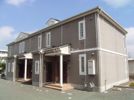 クレストールスズキAの間取り画像