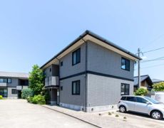 アイビースクエアー Cの外観画像
