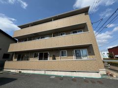 イナダ バイシュラインの外観画像