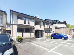 セジュールゆう＆あい Aの外観画像