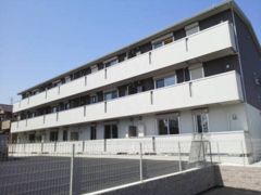 シャルマン堂前の外観画像