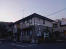 ヴェーデル Ⅱの間取り画像