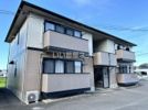 ダイワレイク B棟の外観