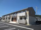 ドエル古賀弐番館の間取り画像