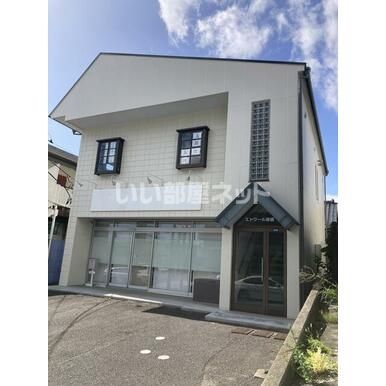 エトワール菜根の外観画像