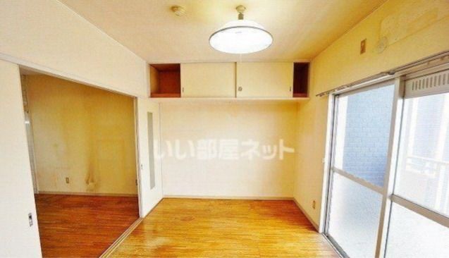リビング