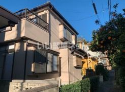 上志津戸建の外観画像