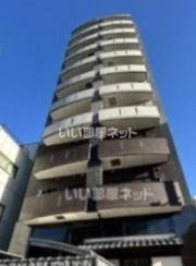 両替町ラ・フォンテーヌの外観画像