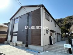 R＆Y鎌倉Aの外観画像