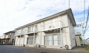 けやき台ハイツの外観画像