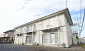 けやき台ハイツの間取り画像