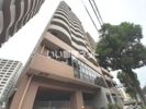 ベルレコルテ浜辺の外観