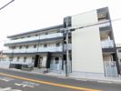 グレイス西所沢の外観